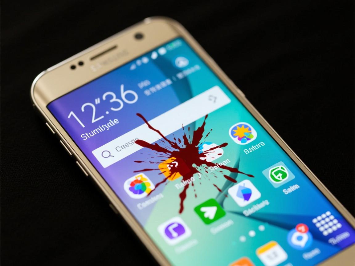 三星S6软件安装失败?如何解决  第2张 三星S6软件安装失败?如何解决  第2张