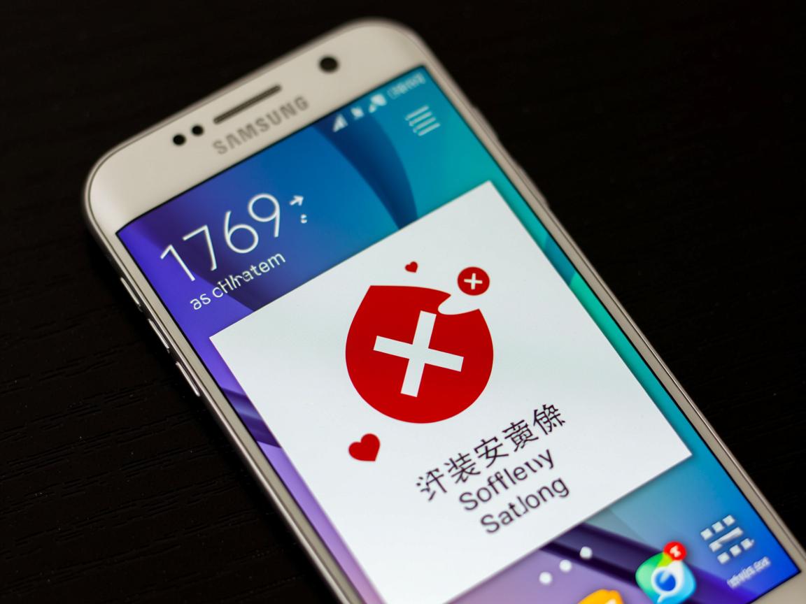 三星S6软件安装失败?如何解决  第3张 三星S6软件安装失败?如何解决  第3张