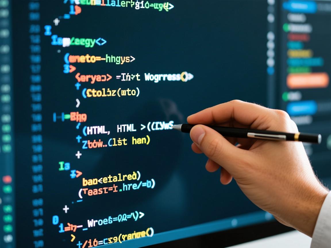 WordPress如何添加HTML代码  第3张