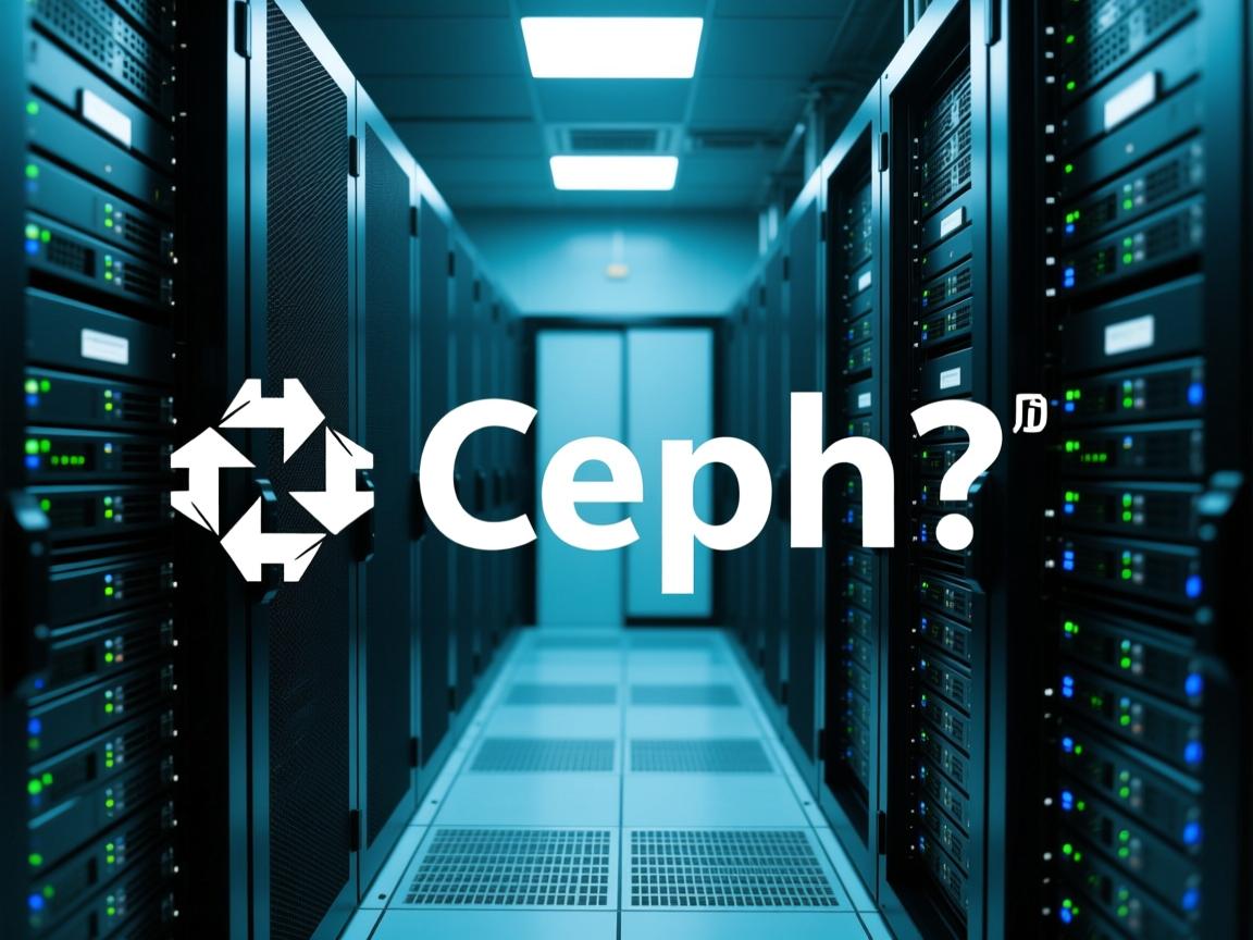 Ceph用虚拟机还是物理机更好?  第1张 Ceph用虚拟机还是物理机更好?  第1张