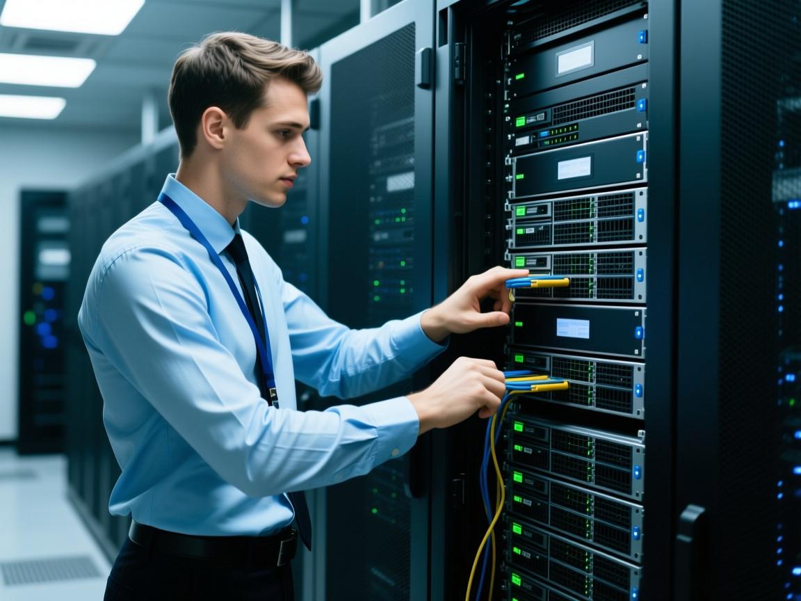 Ceph用虚拟机还是物理机更好?  第2张 Ceph用虚拟机还是物理机更好?  第2张