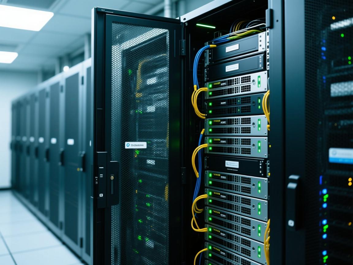 Ceph用虚拟机还是物理机更好?  第3张 Ceph用虚拟机还是物理机更好?  第3张