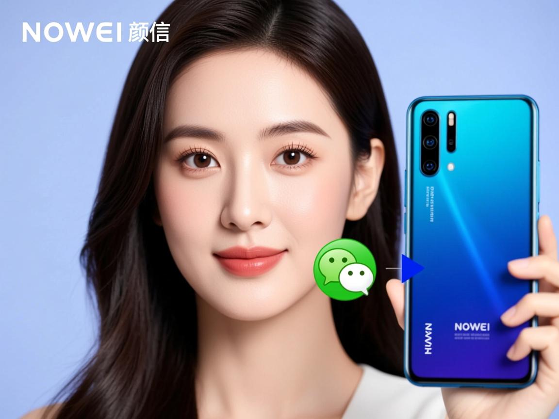 华为nova4微信美颜怎么开?  第3张 华为nova4微信美颜怎么开?  第3张