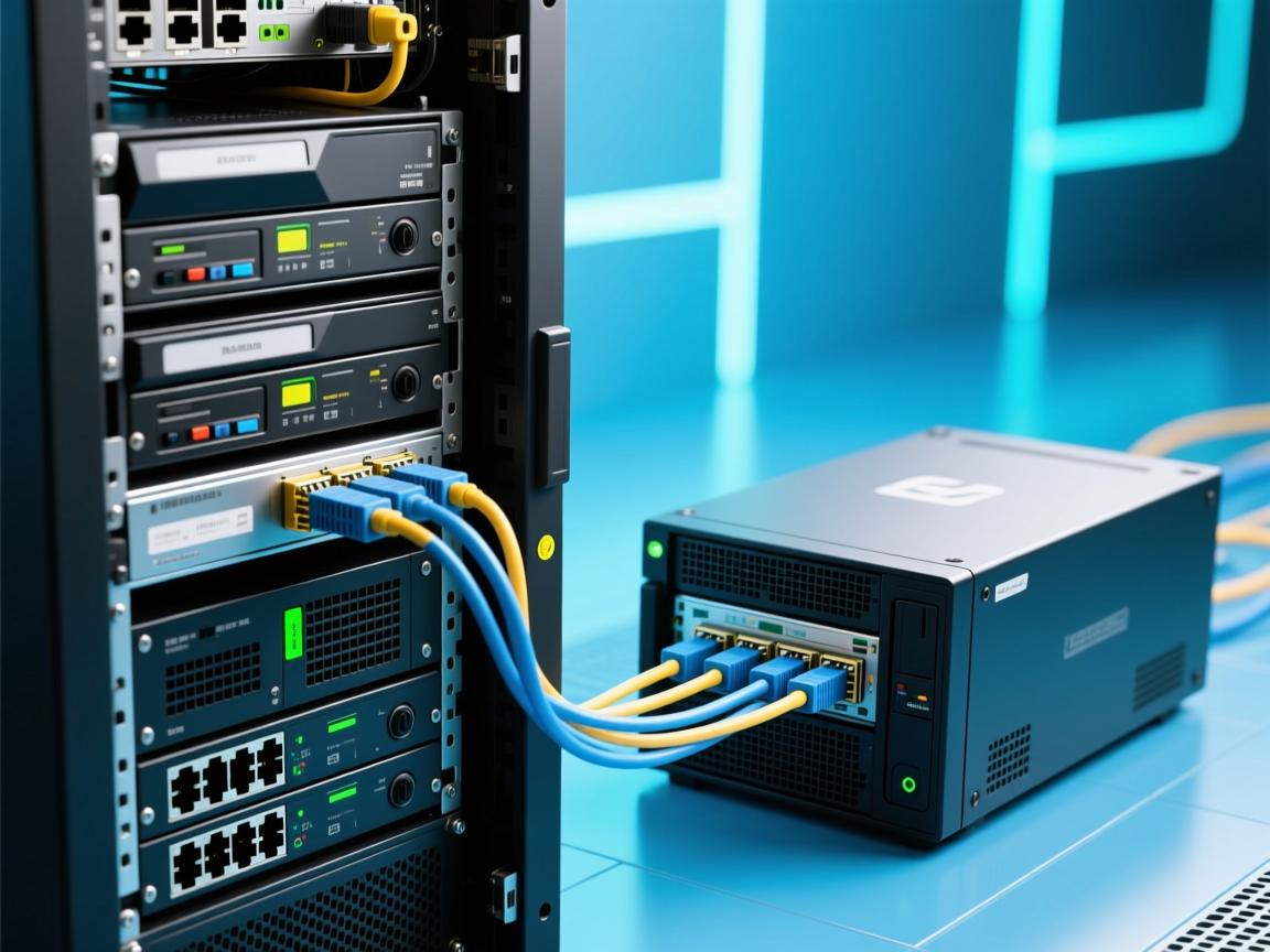 GNS3物理机无法连通虚拟机如何解决?  第1张 GNS3物理机无法连通虚拟机如何解决?  第1张