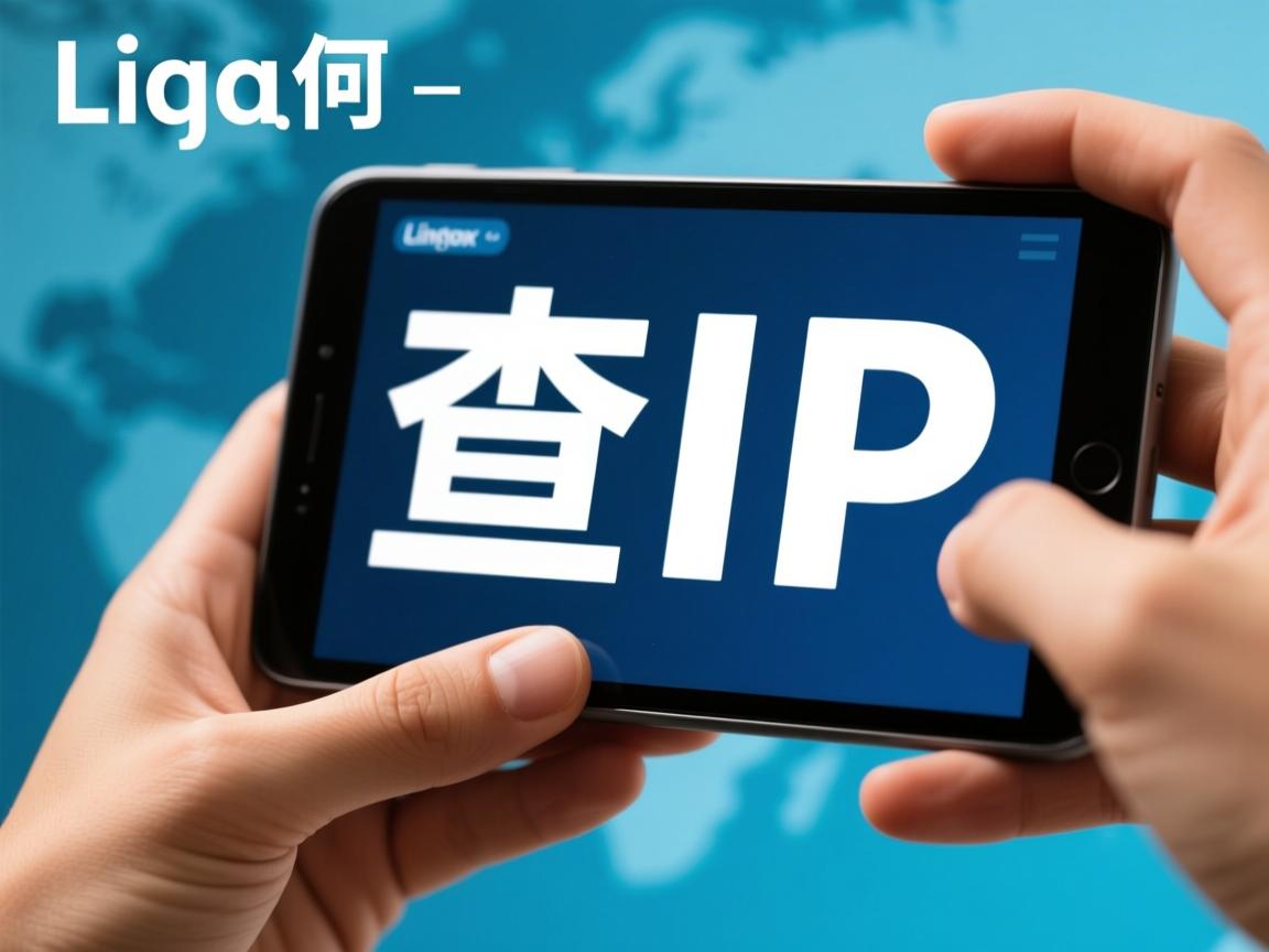 Linux如何查IP  第1张