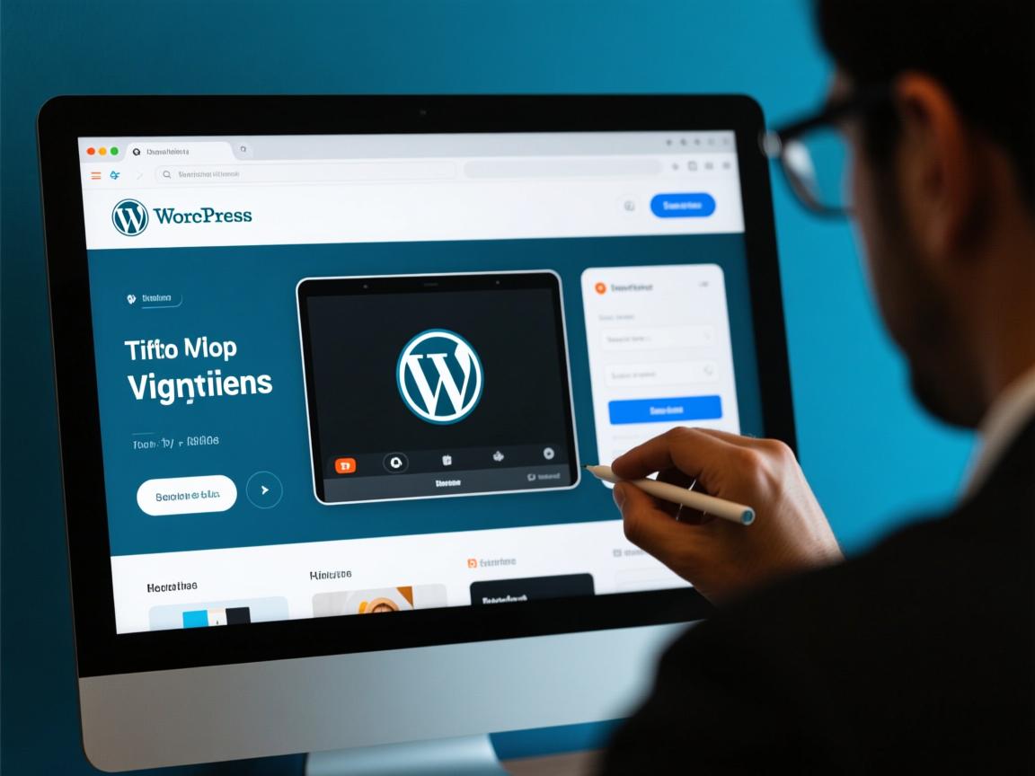 如何在WordPress添加视频？  第3张