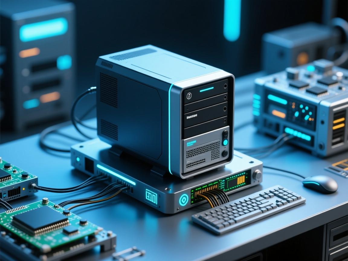 虚拟机真的比物理机更省钱省事吗  第3张 虚拟机真的比物理机更省钱省事吗  第3张