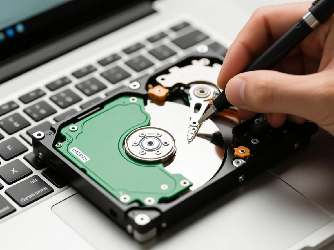 Linux硬盘分区如何操作?  第2张 Linux硬盘分区如何操作?  第2张