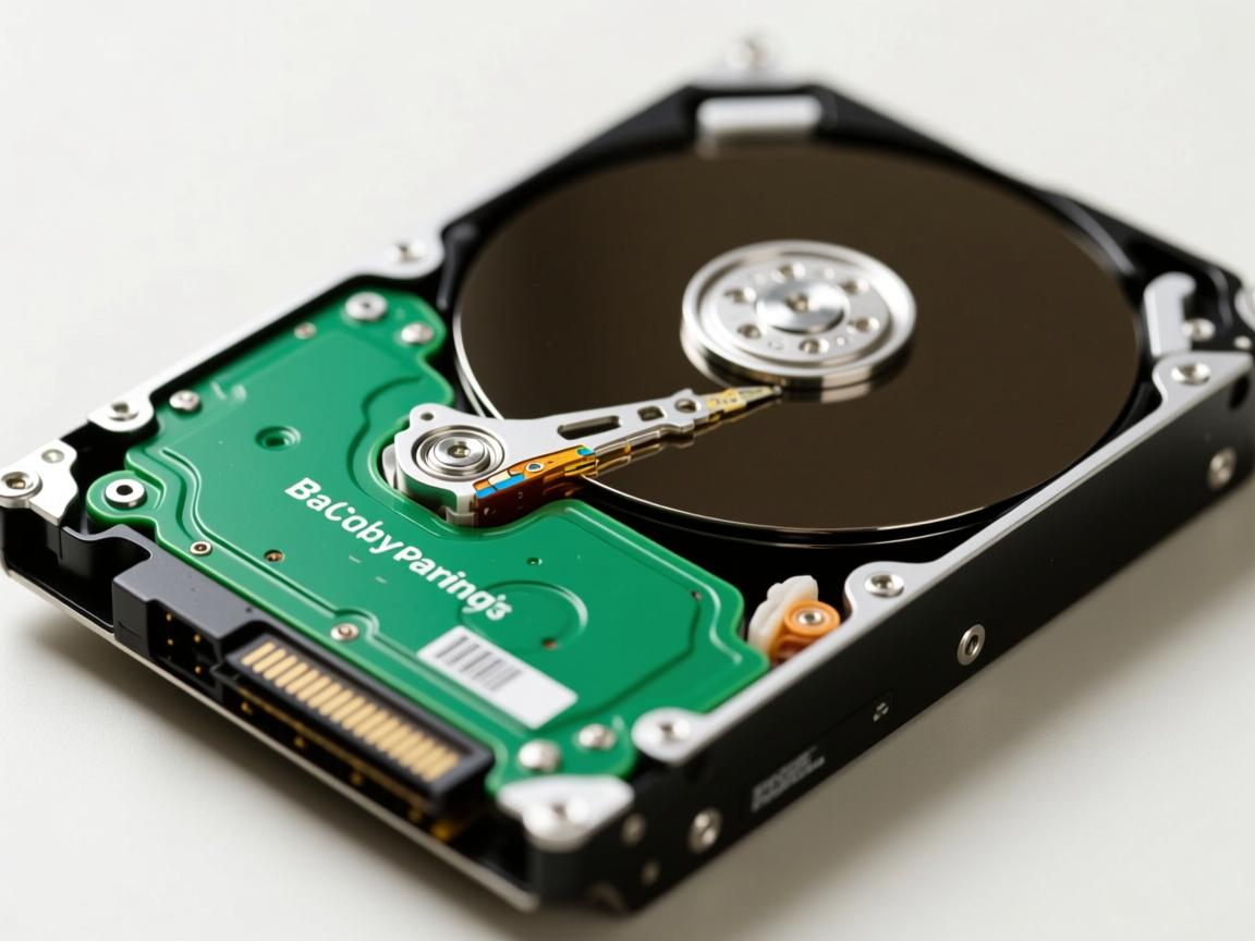 Linux硬盘分区如何操作?