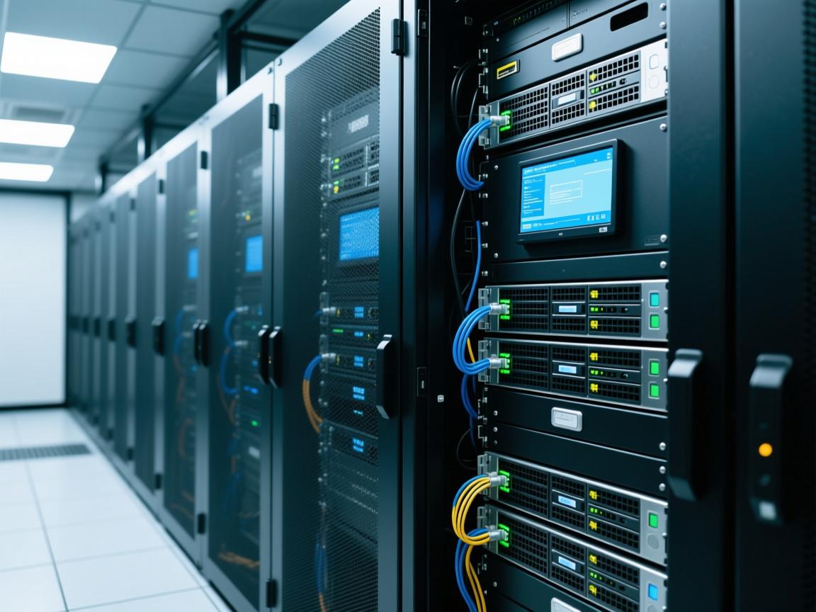 一台物理机能运行多少虚拟机?  第2张 一台物理机能运行多少虚拟机?  第2张