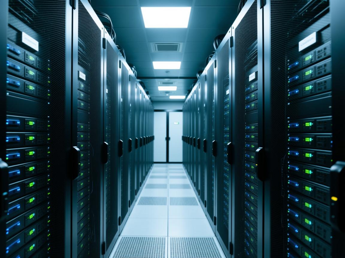 一台物理机能运行多少虚拟机?  第3张 一台物理机能运行多少虚拟机?  第3张