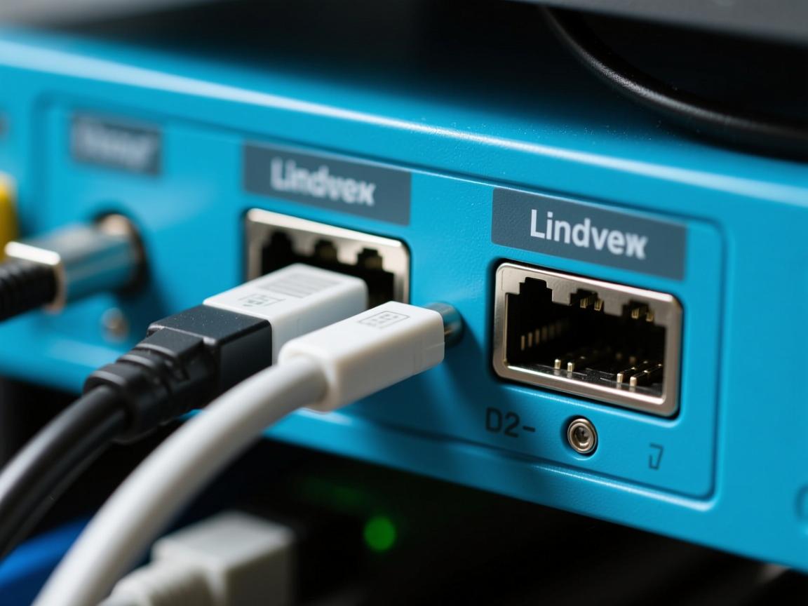 Linux如何快速开启端口?  第1张 Linux如何快速开启端口?  第1张