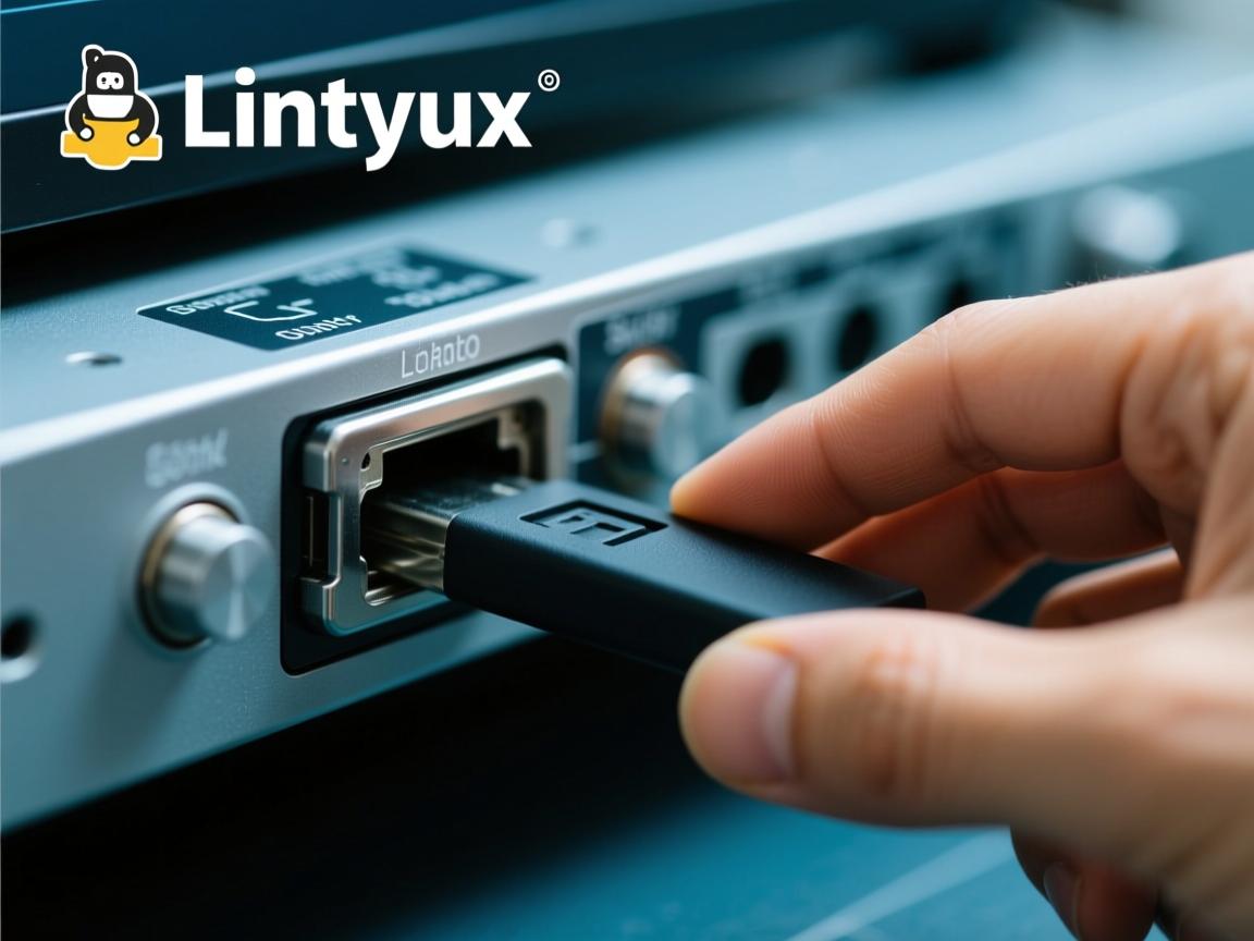 Linux如何快速开启端口?  第2张 Linux如何快速开启端口?  第2张