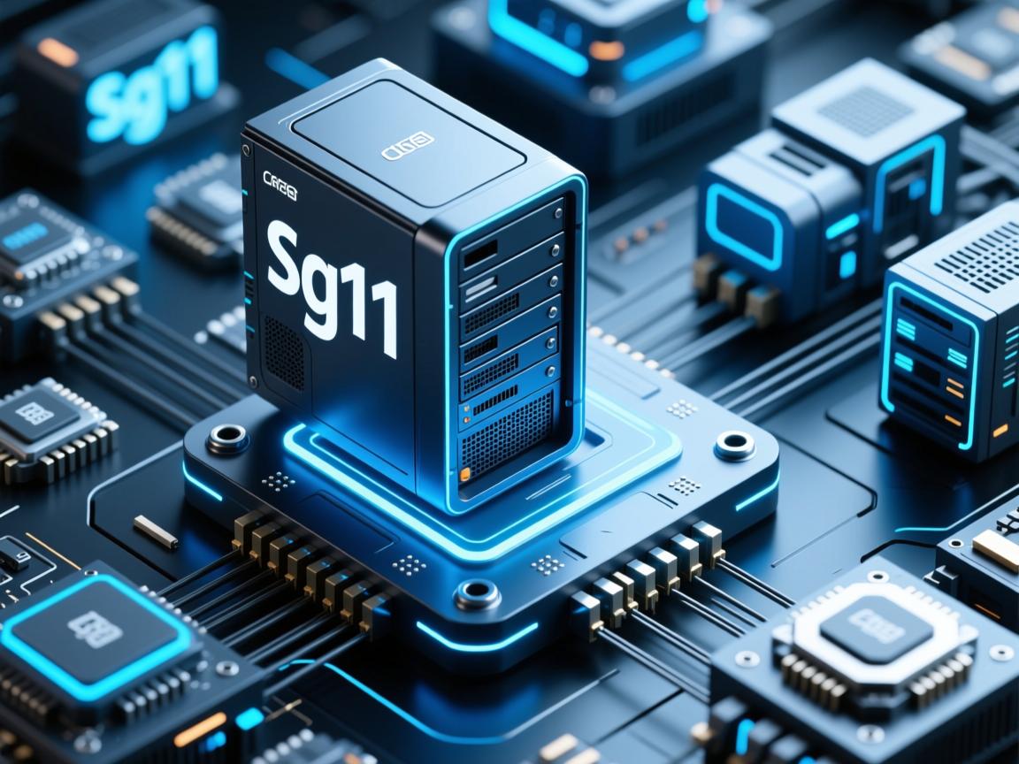 虚拟主机如何安装sg11组件?  第2张 虚拟主机如何安装sg11组件?  第2张