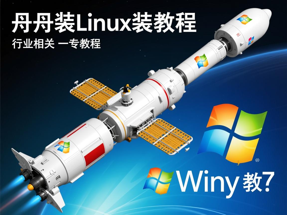 神舟预装Linux装Win7教程  第1张
