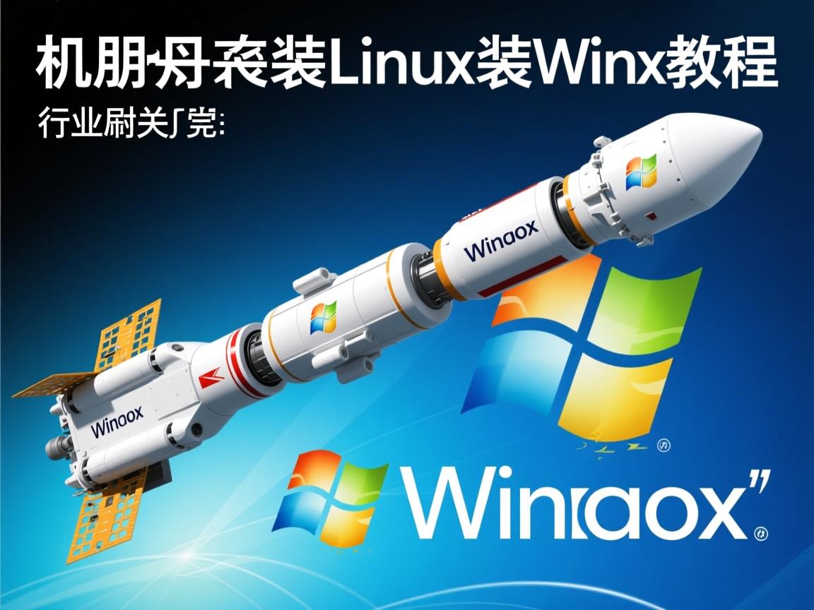 神舟预装Linux装Win7教程  第2张