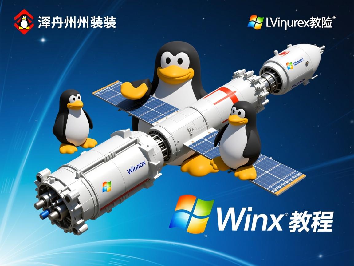 神舟预装Linux装Win7教程  第3张