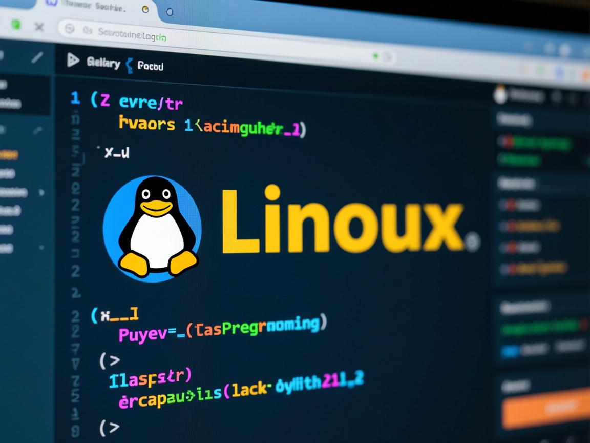 如何在Linux快速编程？