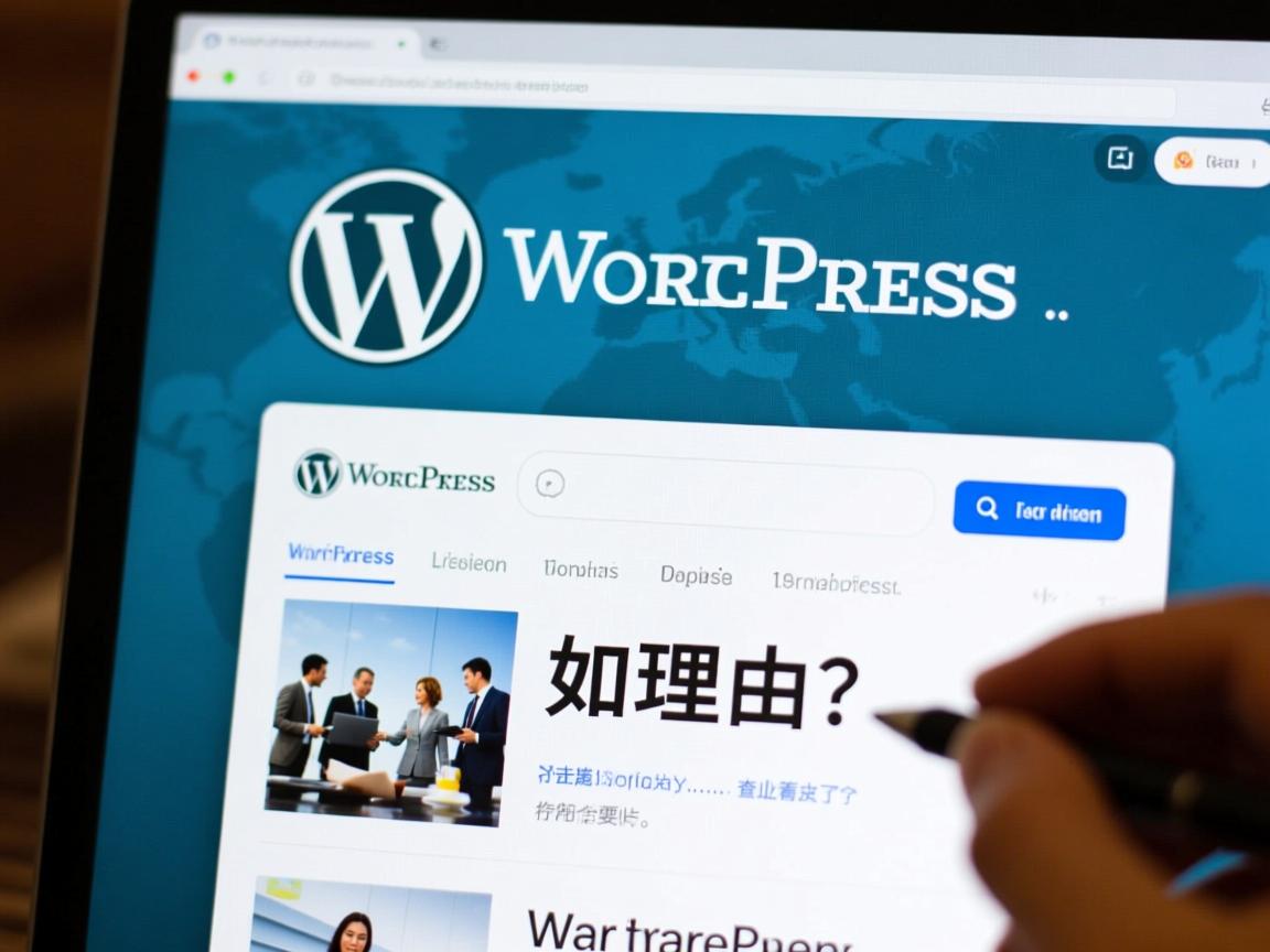 如何在WordPress查看文章？，（理由，直接点明核心操作查看文章和平台WordPress，采用常见搜索句式如何…，疑问句引发点击，19字符合要求）  第2张