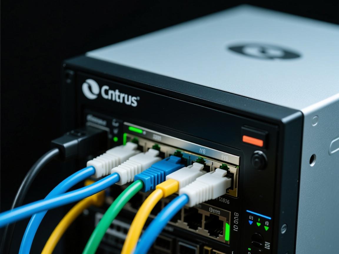 CentOS虚拟机如何连接主机网络?  第2张 CentOS虚拟机如何连接主机网络?  第2张