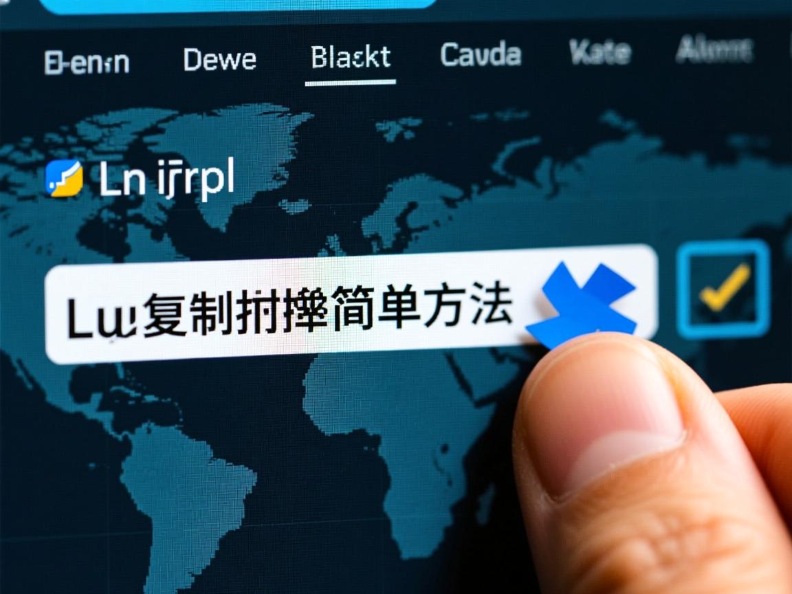 Linux复制粘贴简单方法