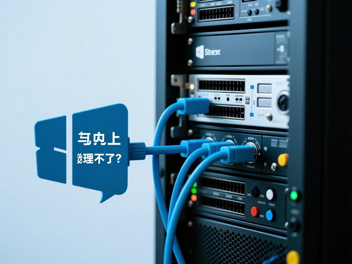 虚拟机连不上局域网物理机?  第2张 虚拟机连不上局域网物理机?  第2张