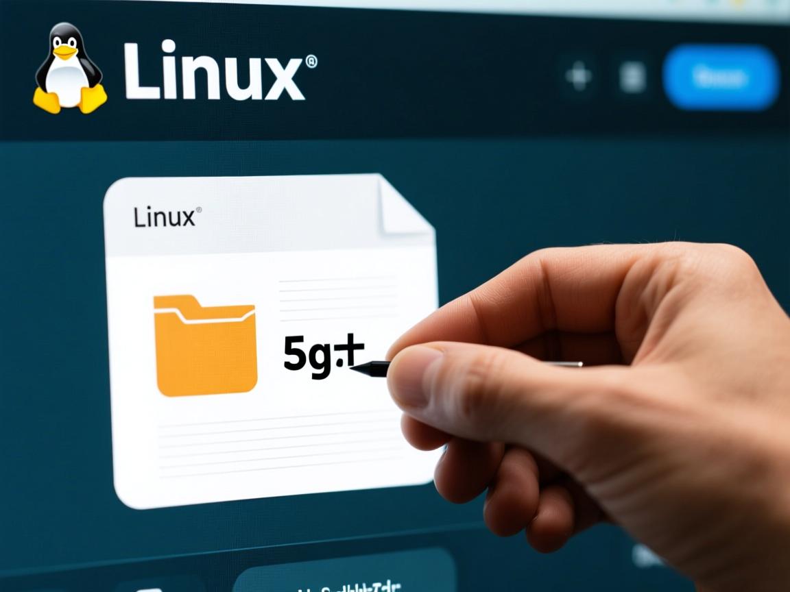 如何在Linux中修改文件大小？  第2张
