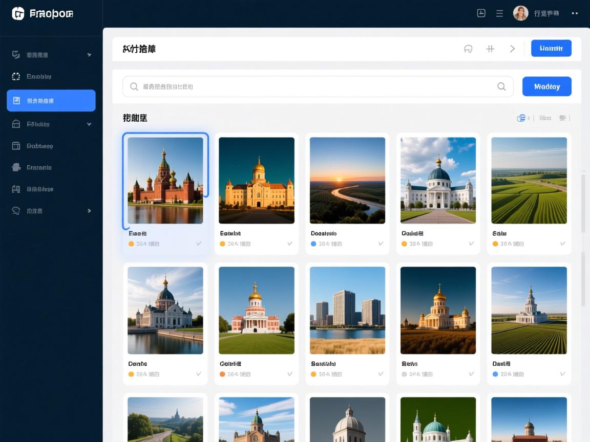 如何批量查询数据库所有图片?  第2张 如何批量查询数据库所有图片?  第2张