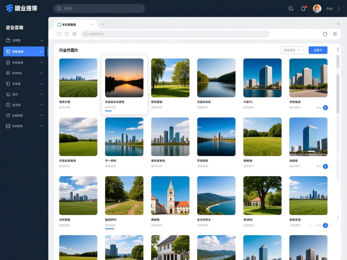 如何批量查询数据库所有图片?  第3张 如何批量查询数据库所有图片?  第3张