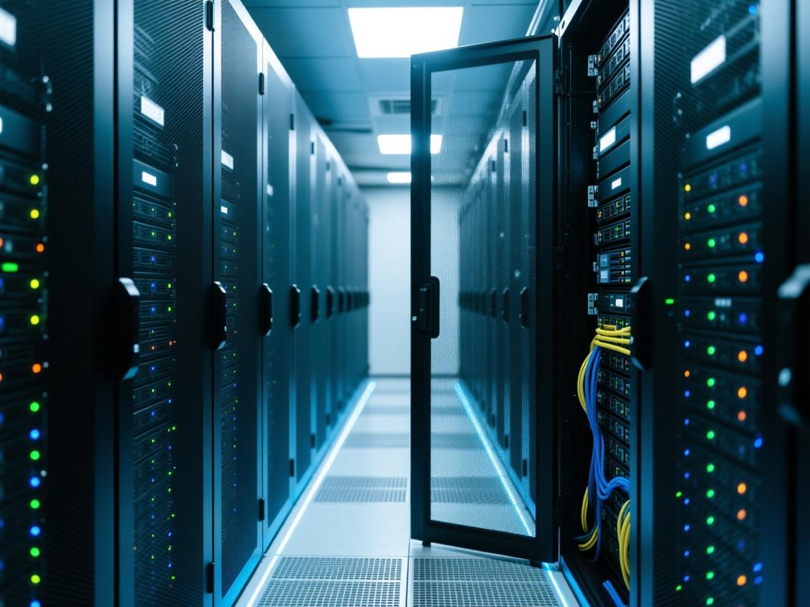 服务器选物理机还是虚拟机?  第2张 服务器选物理机还是虚拟机?  第2张