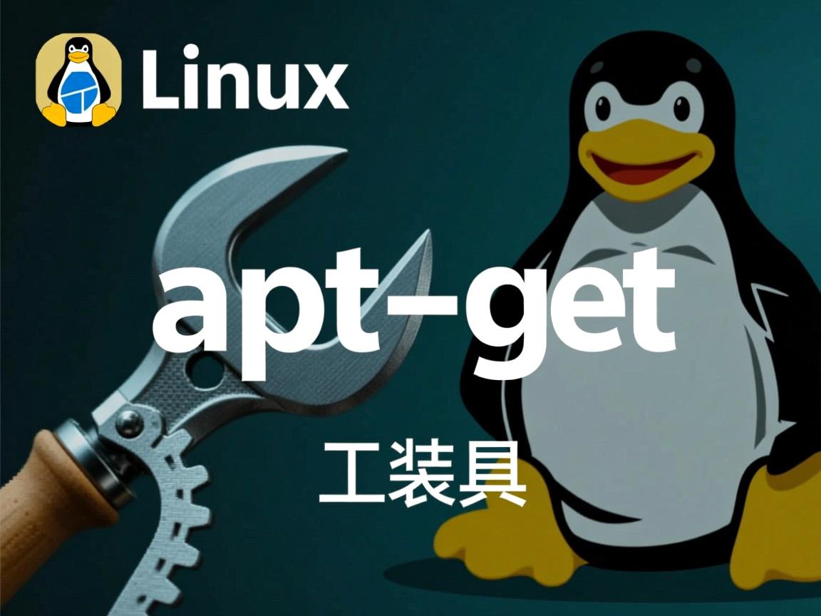 Linux如何安装apt-get工具?  第1张 Linux如何安装apt-get工具?  第1张