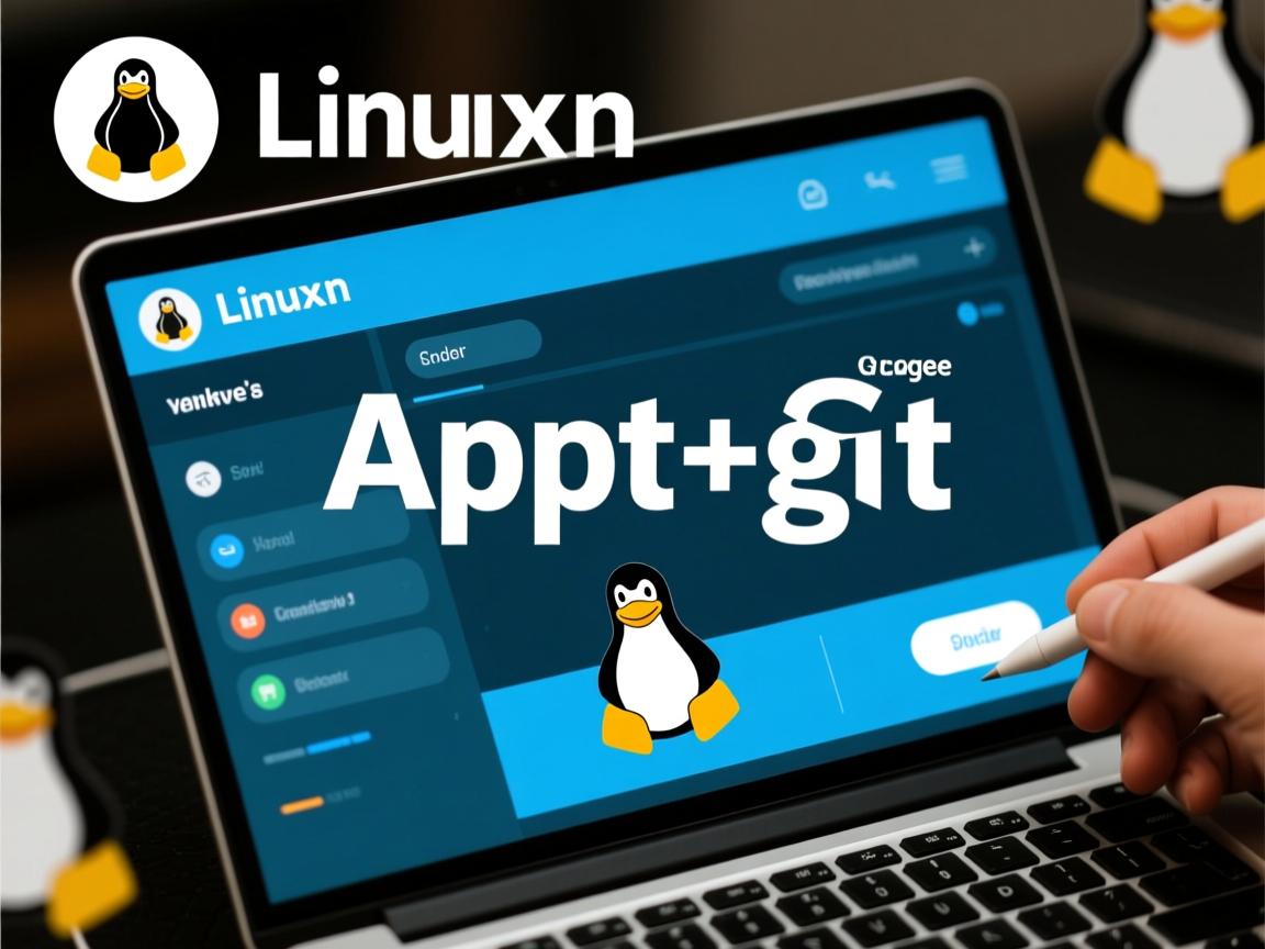 Linux如何安装apt-get工具?  第2张 Linux如何安装apt-get工具?  第2张
