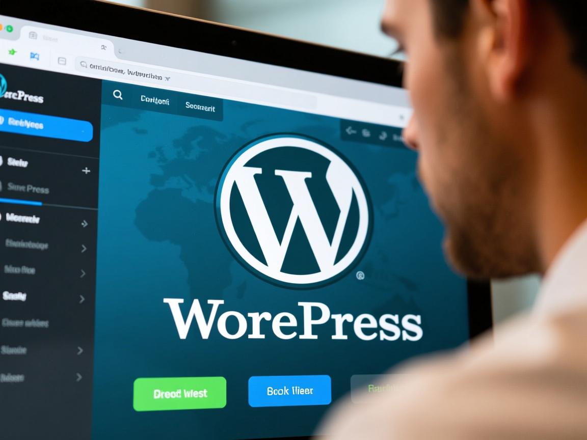 修改WordPress文件结构安全吗  第2张 修改WordPress文件结构安全吗  第2张