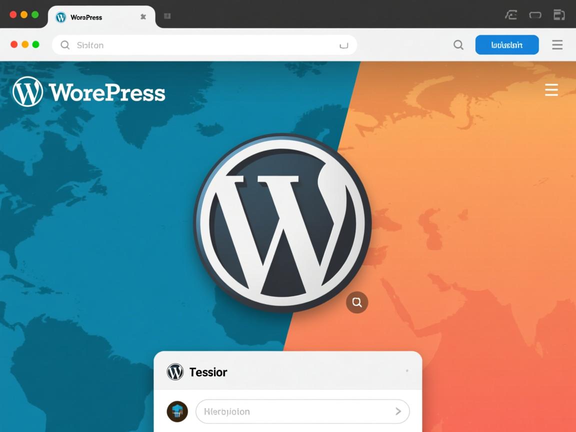 修改WordPress文件结构安全吗  第3张 修改WordPress文件结构安全吗  第3张