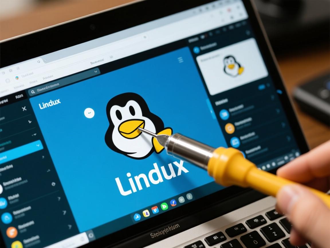 Linux启动不了怎么修复?
