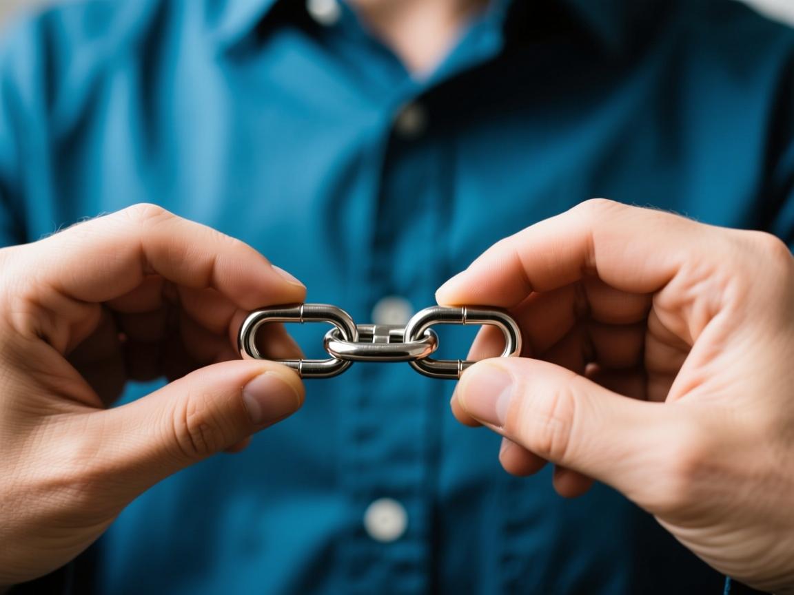 Linux如何创建链接?  第3张 Linux如何创建链接?  第3张