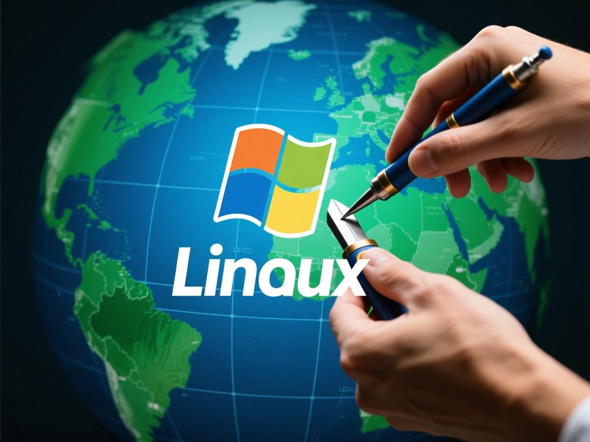 Linux启动不了怎么修复?  第3张 Linux启动不了怎么修复?  第3张