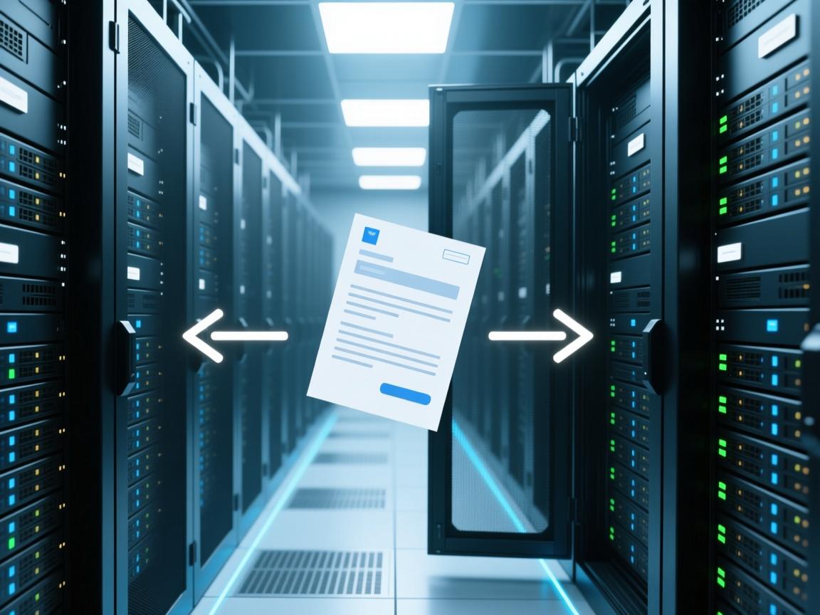 虚拟机/物理机如何互传文件?