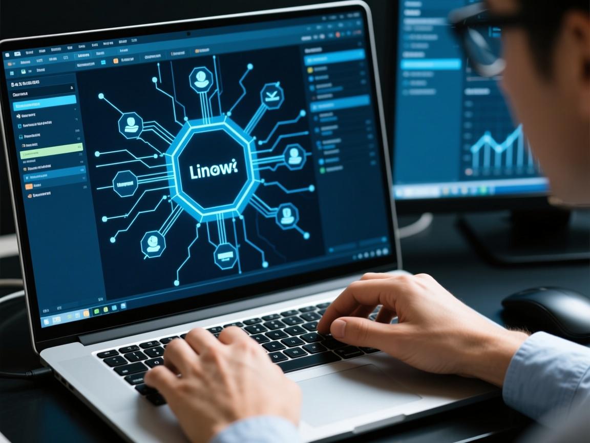 Linux网络如何快速检查?  第2张 Linux网络如何快速检查?  第2张