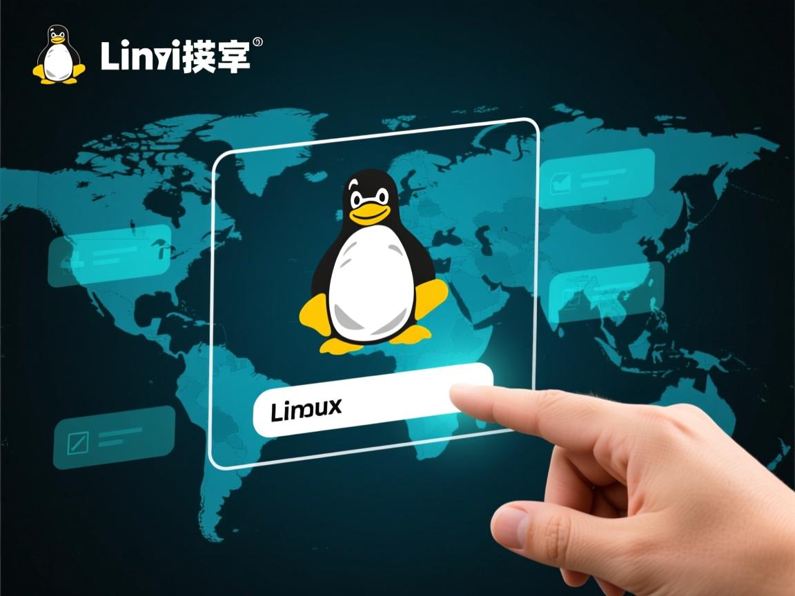 Linux如何快速获取root权限  第3张