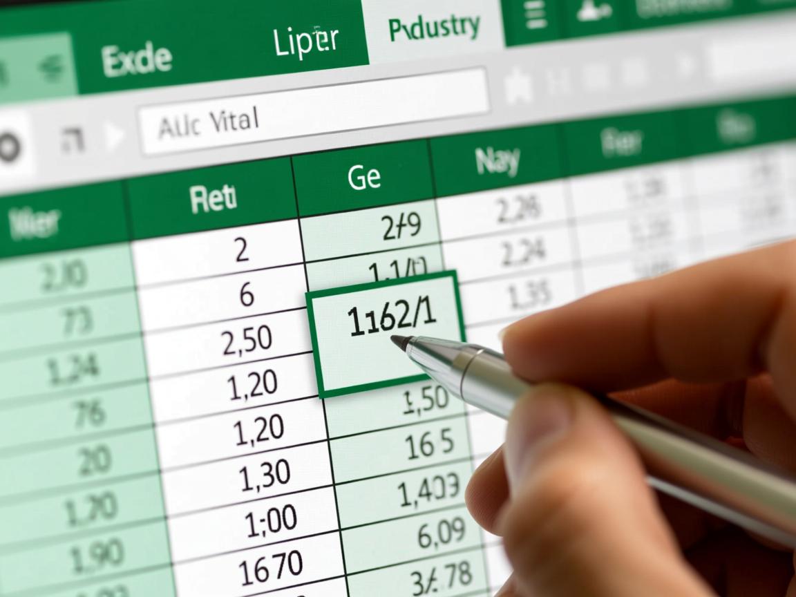 Excel如何从表格提取指定数据?  第1张 Excel如何从表格提取指定数据?  第1张