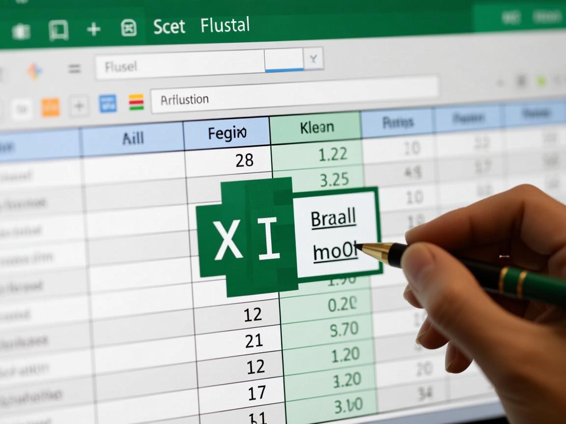 Excel如何从表格提取指定数据?  第3张 Excel如何从表格提取指定数据?  第3张