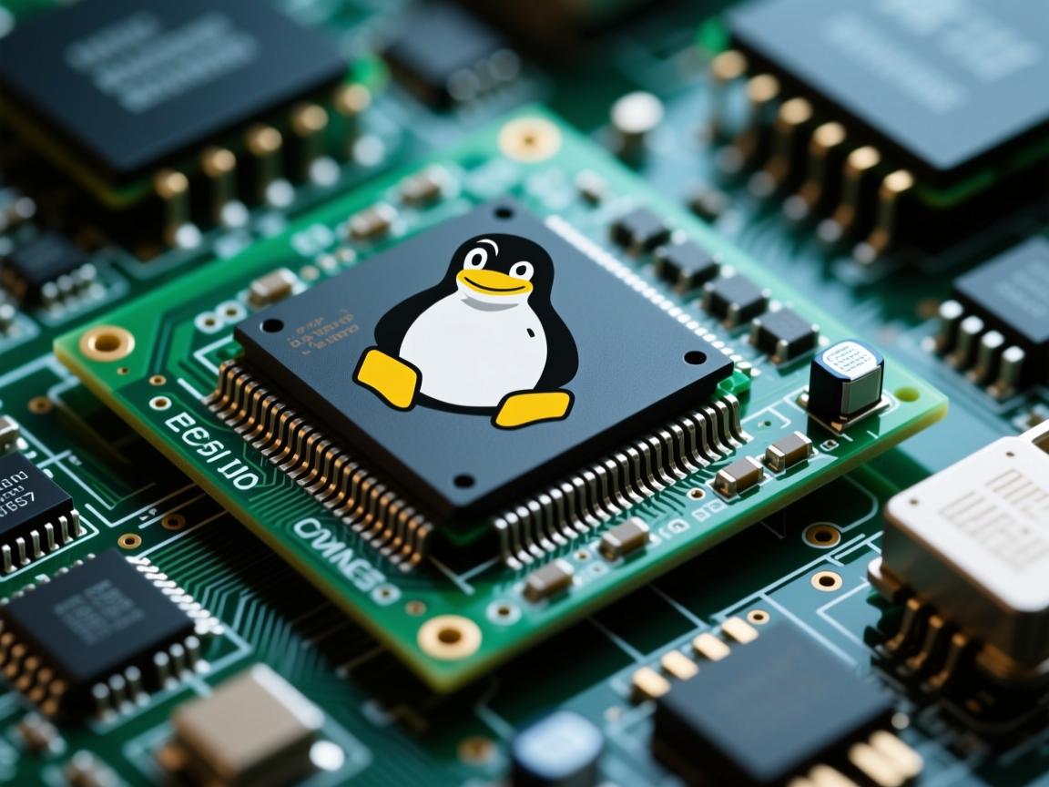 Linux内核模块替换失败怎么办  第2张 Linux内核模块替换失败怎么办  第2张