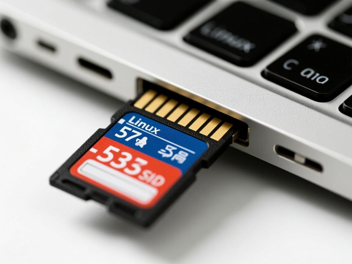 Linux如何检测SD卡插入  第1张 Linux如何检测SD卡插入  第1张