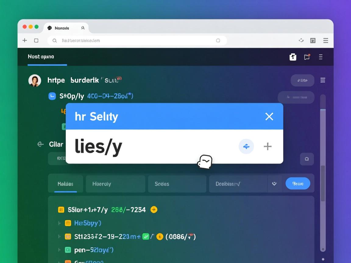 HTML中hr颜色如何修改?  第1张 HTML中hr颜色如何修改?  第1张