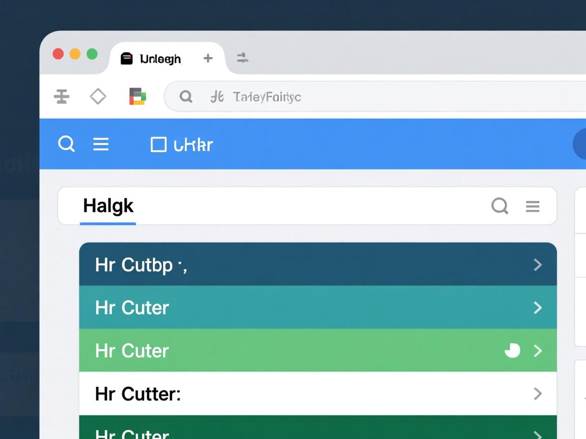 HTML中hr颜色如何修改?  第3张 HTML中hr颜色如何修改?  第3张