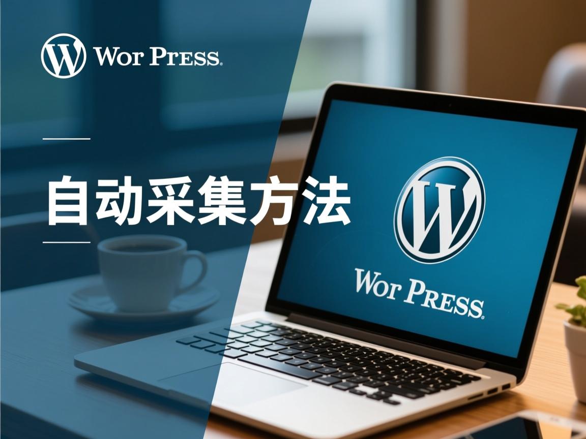 WordPress文章自动采集方法  第2张 WordPress文章自动采集方法  第2张