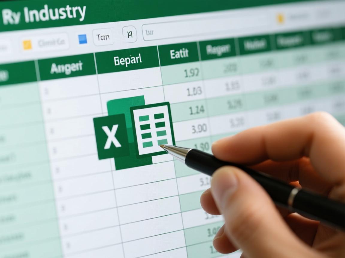 Excel如何从表格中提取数据?  第3张 Excel如何从表格中提取数据?  第3张