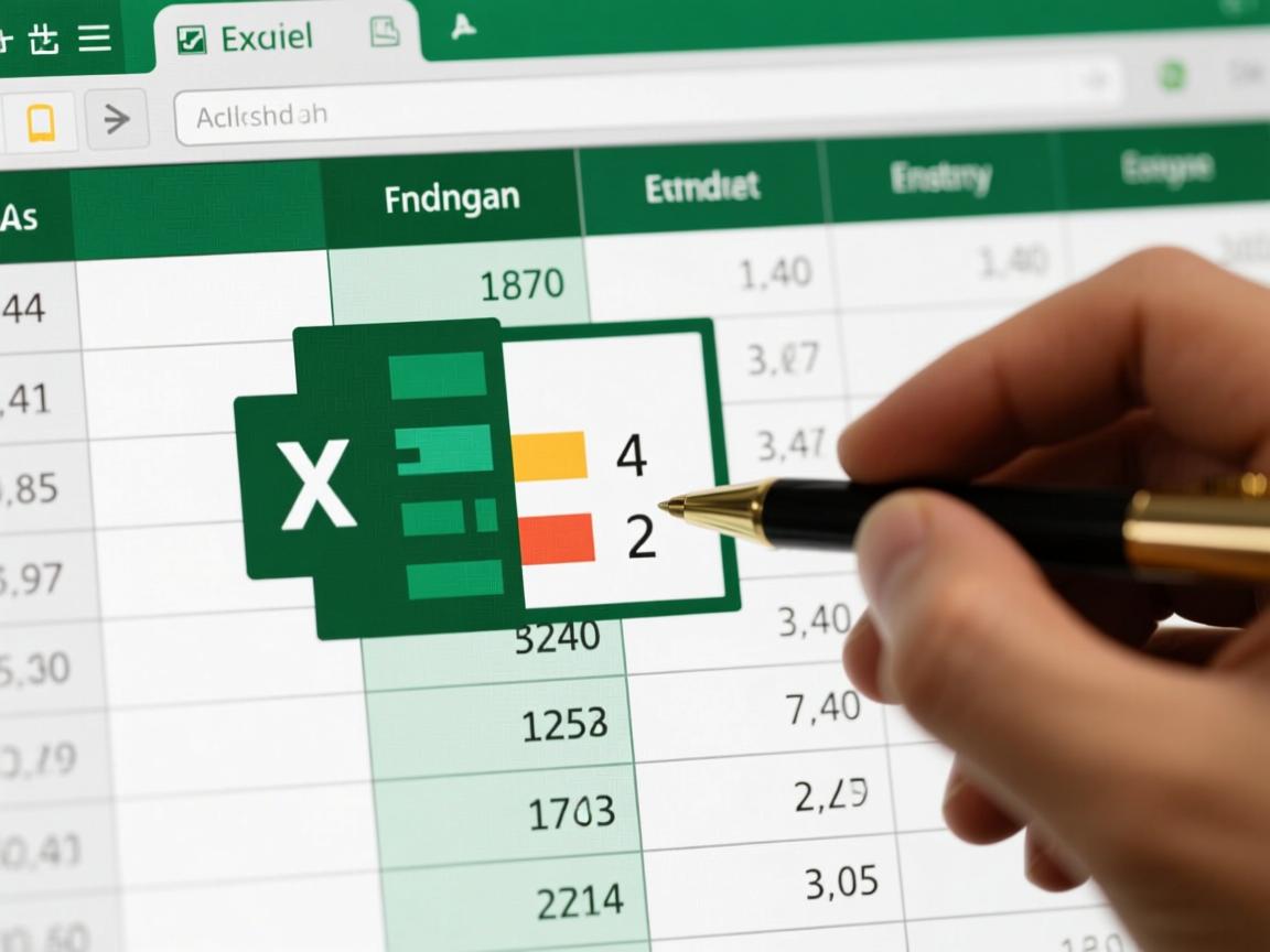 Excel如何从表格中提取数据?  第2张 Excel如何从表格中提取数据?  第2张