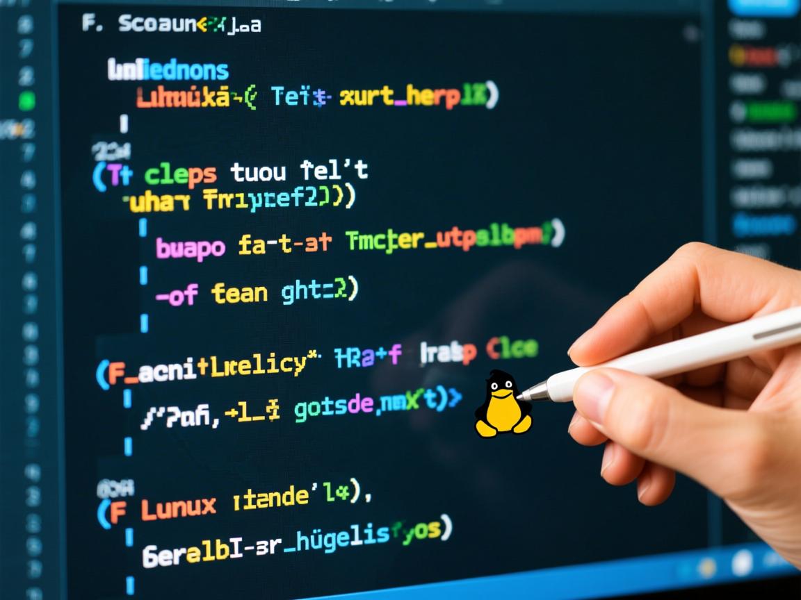 如何在Linux脚本中设置定时任务  第2张